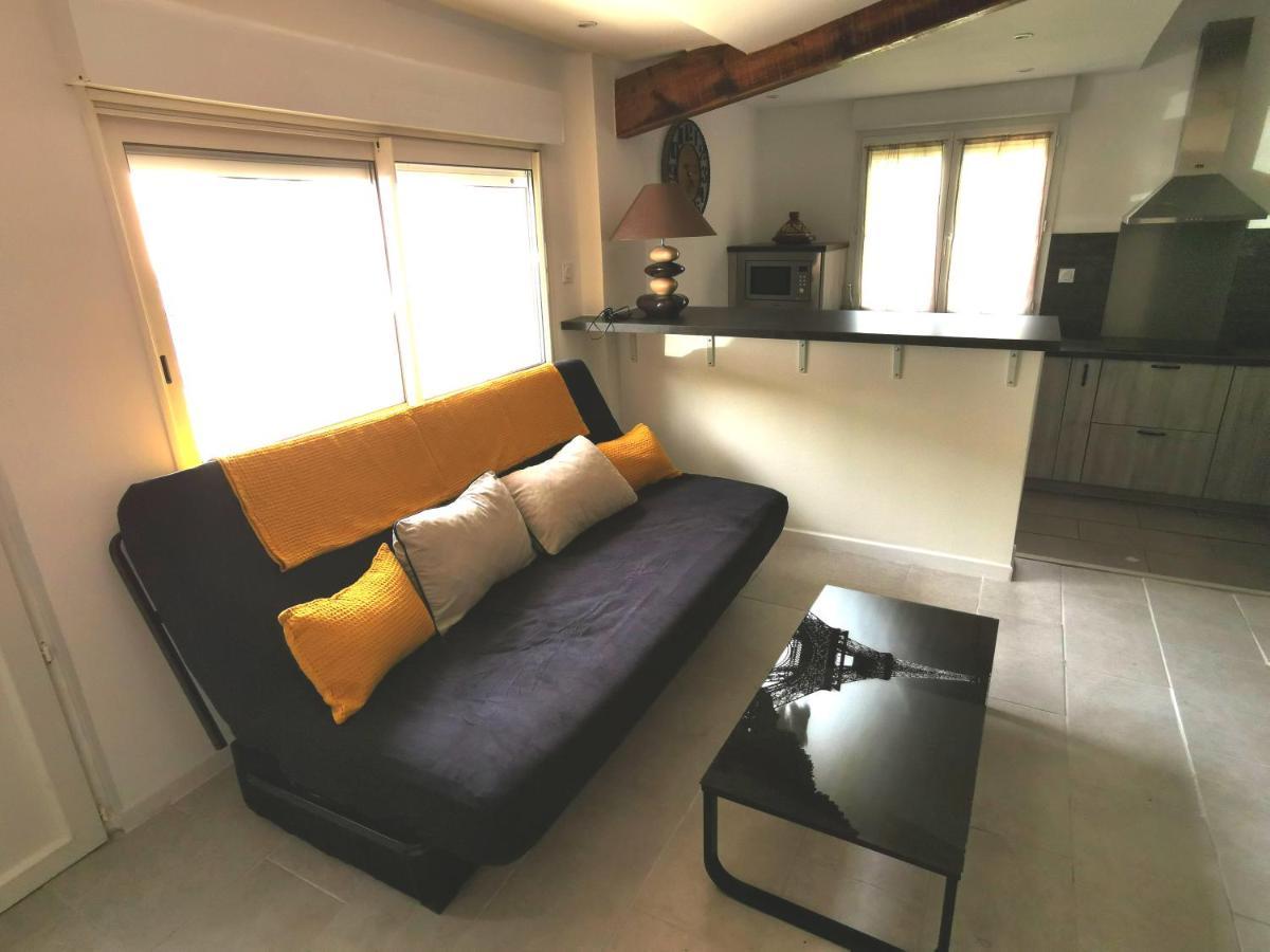 Maison De Village Proche Commodites Murato Eksteriør bilde